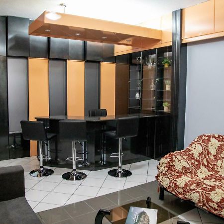 Christine'S Downtown Suites Kavala Exterior foto
