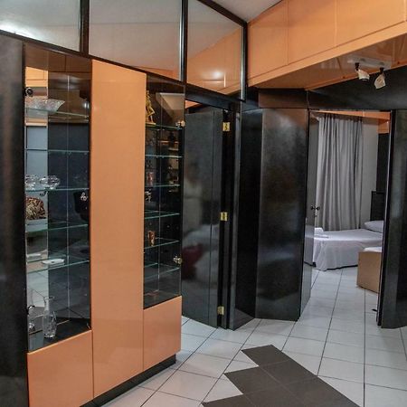 Christine'S Downtown Suites Kavala Exterior foto